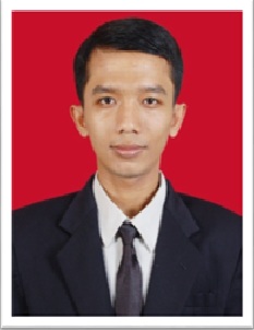 Ahmad Rifqi Muthohari, S.Si.